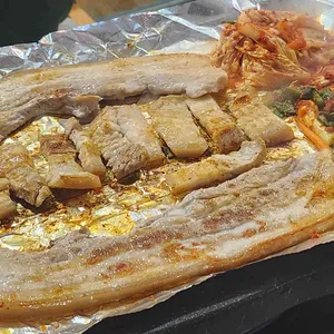 대박집 사진