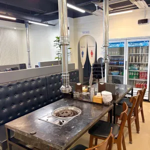 배밭갈비 리뷰 사진
