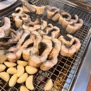 풍천민물장어 이억집 사진