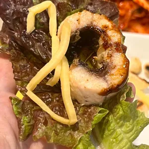 풍천민물장어 이억집 사진