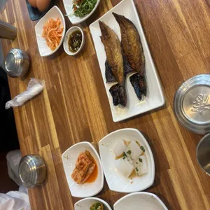 정화송이순두부 사진