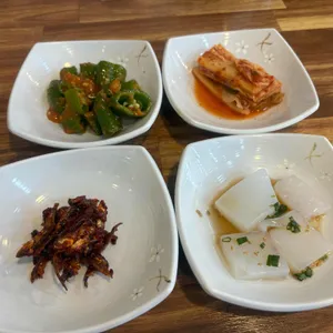 정화송이순두부 사진