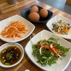 정화송이순두부 사진