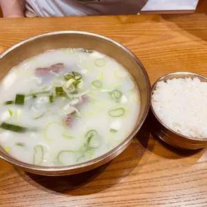 강남교자 사진