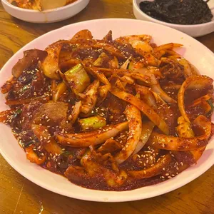 토담 사진