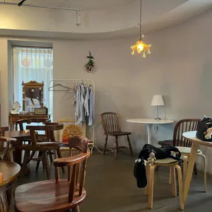 리프커피 리뷰 사진