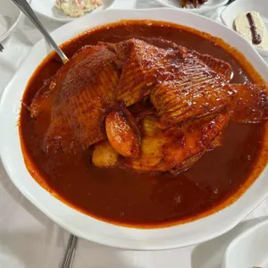 황가네찜 사진