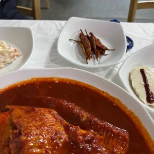 황가네찜 사진