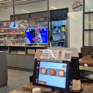유가네닭갈비 리뷰 사진