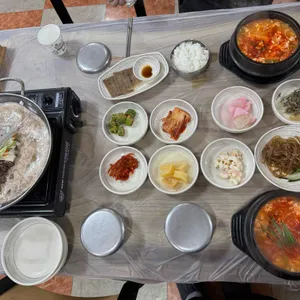진솔할머니순두부 사진
