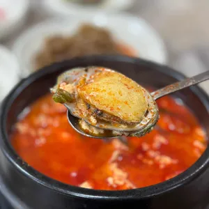 진솔할머니순두부 사진