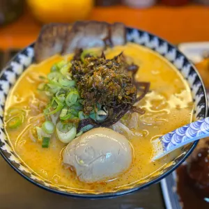 혼다라멘 사진