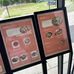 퍼니스 카페앤라운지 리뷰 사진