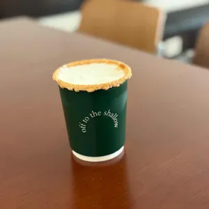 샬로우커피 사진