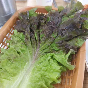 무진장장수한우 사진