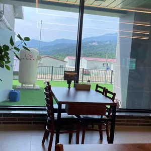 속초 바베큐 338 사진