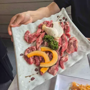 마켓정 정육식당 사진