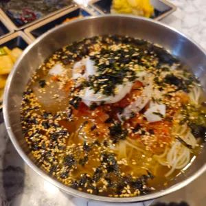 금돈흑돼지 사진