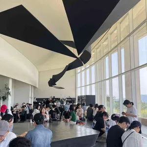 카페 긷 리뷰 사진