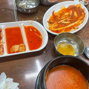 투가리 사진