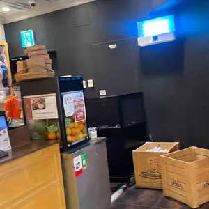 드코닝 리뷰 사진