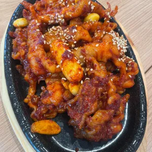 팔당원조칼제비칼국수 사진