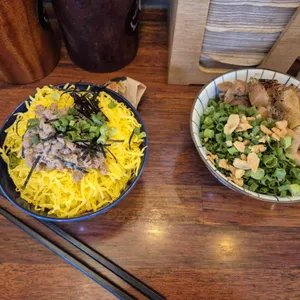 계단라멘 리뷰 사진