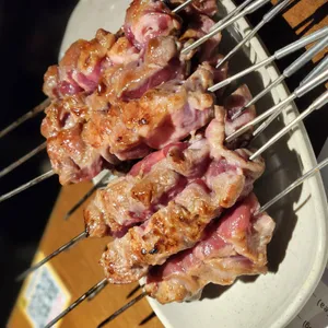 이가네양꼬치 사진