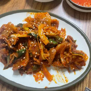 우렁이마을 사진