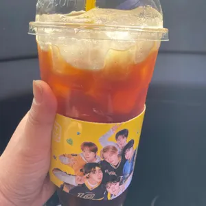 메가커피 사진