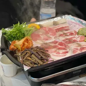 장흥집 사진