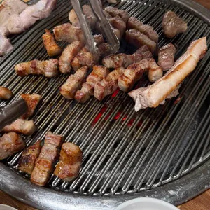 연방죽참숯불구이 사진