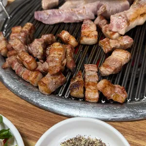 연방죽참숯불구이 사진