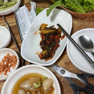 연방죽참숯불구이 사진