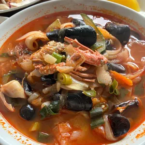 천리향 사진
