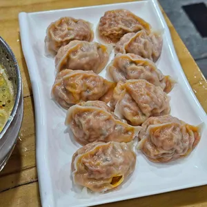 베테랑 칼국수 사진