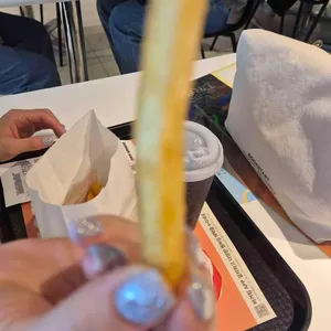버거킹 사진