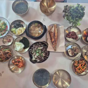 솥마루 사진
