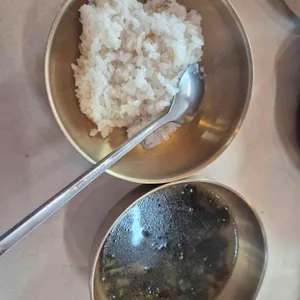 솥마루 사진