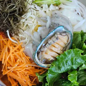 박가네속초횟집 사진