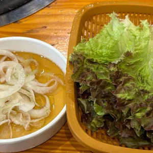 명인갈비 사진