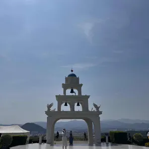 산토리니 리뷰 사진