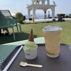 산토리니 사진