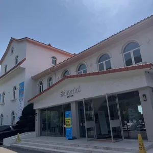 산토리니 리뷰 사진