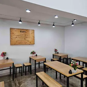 황남만두 리뷰 사진