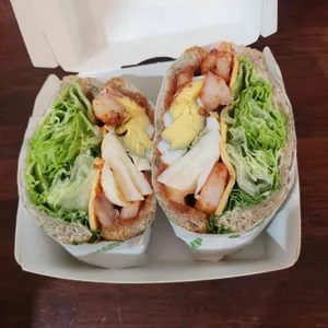 샐럽스프 사진