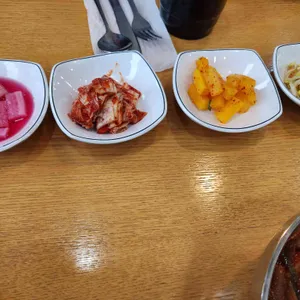 파파돈까스 사진