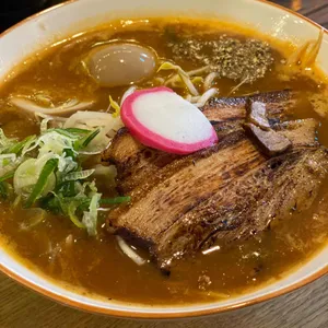 환장라멘 사진