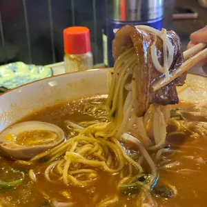 환장라멘 사진