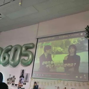 카페 시아 아틀리에 리뷰 사진